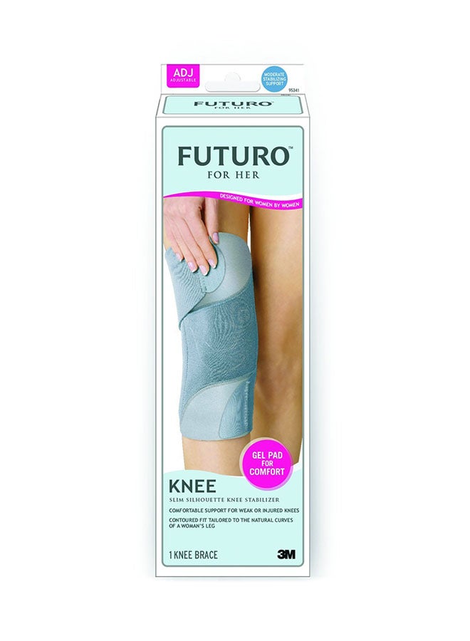 FUTURO For Her Knee Stabilizer