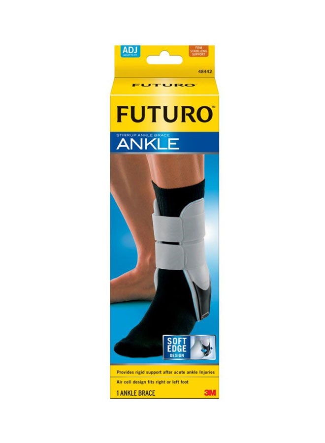 FUTURO Stirrup Ankle Brace Adjustable 