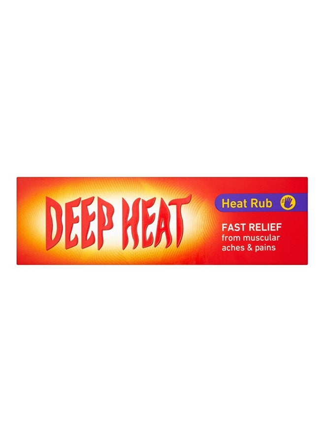 Heat Rub Fast Releif 35 Gram - v1514745193/N11647874A_1