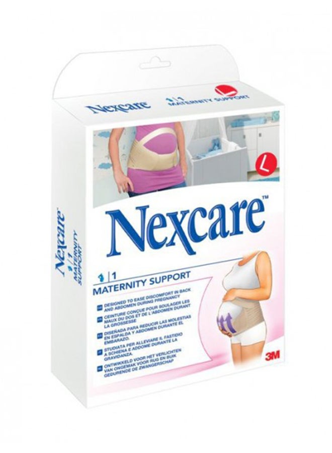 Pain And Lower Back Maternity Support
