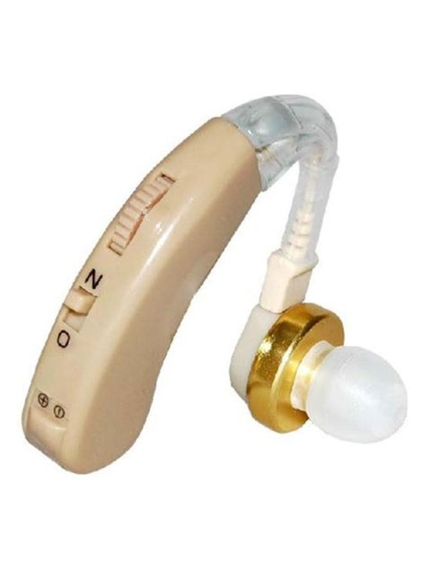Ear Hearing Aid