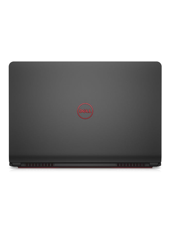 ديل إنسبايرون سلسلة 15 7000 بشاشة عرض مقاس 15.6 إنش، ومعالج كور آي 7/ذاكرة وصول عشوائي تصل إلى 16 غيغابايت/محرك أقراص الحالة الصلبة بسعة 512 غيغابايت/بطاقة رسومات إنفيديا جي تي إكس 960 إم بسعة 4 غيغابايت أسود - Image 2