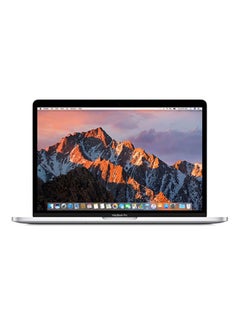 MacBook Pro 13-Inch Display With Touch Bar, Core i5 Processor/8GB RAM/512GB SSD With English Keyboard - 2016 Silver - v1514870375/N11003750A_1