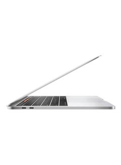 MacBook Pro 13-Inch Display With Touch Bar, Core i5 Processor/8GB RAM/512GB SSD With English Keyboard - 2016 Silver - v1514870376/N11003750A_3