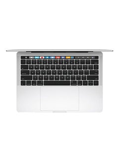 MacBook Pro 13-Inch Display With Touch Bar, Core i5 Processor/8GB RAM/512GB SSD With English Keyboard - 2016 Silver - v1514870376/N11003750A_4