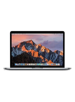 MacBook Pro 13-Inch Retina Display, Core i5 Processor/8GB RAM/256GB SSD/Integrated Intel Graphics - 2016 Space Gray