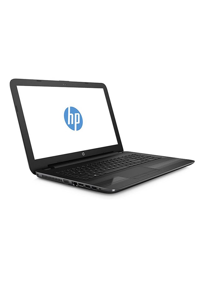 HP - 250 G5 Laptop With 15.6-Inch Display, Core i3 Processor/4 GB RAM/1 TB HDD/Intel HD Graphics 5500/Arabic Keyboard Grey - Image 1