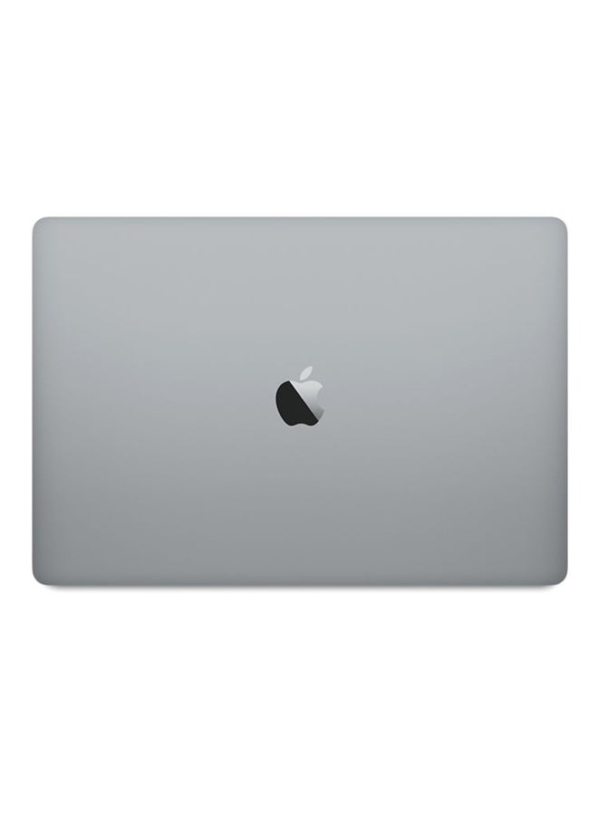 ابل  لابتوب ماك بوك برو مزود بشاشة مقاس 13 بوصة، معالج كور i5 / ذاكرة رام سعة 8 جيجابايت/ محرك أقراص SSD سعة 256 جيجابايت/ بطاقة رسومات مدمجة مع لوحة مفاتيح باللغة الإنجليزية - إصدار 2017 رمادي فلكي - Image 2