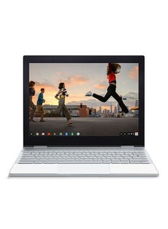 Pixelbook With 12.3-Inch Display, Core i5 Processor/8GB RAM/128GB SSD/Intel HD Graphics 615 White