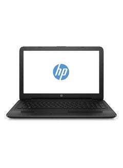 250 G5 Laptop With 15.6-Inch Display, Core i3 Processor/4 GB RAM/1 TB HDD/Intel HD Graphics 5500/Arabic Keyboard Grey
