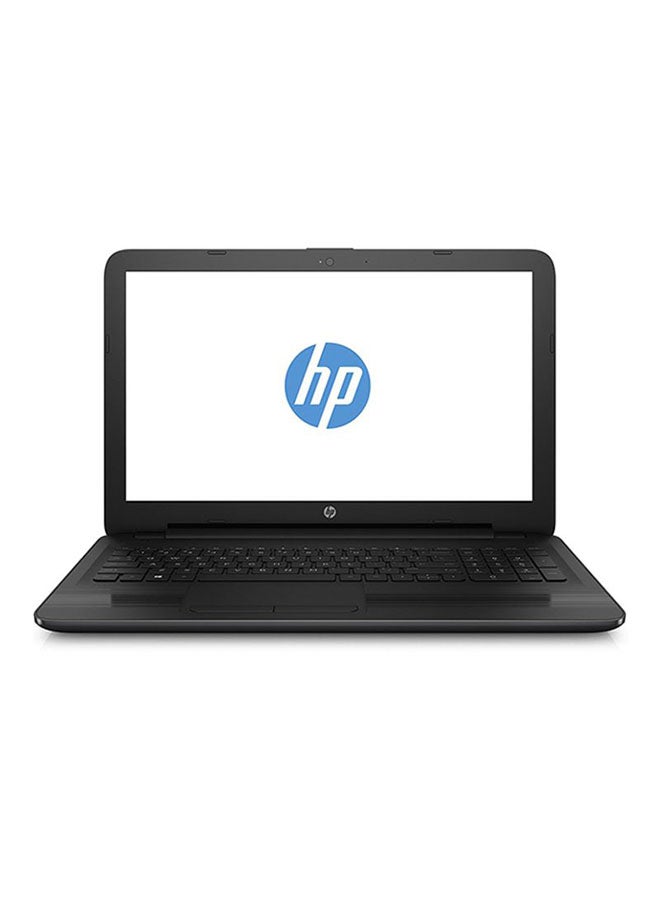 HP - 250 G5 Laptop With 15.6-Inch Display, Core i3 Processor/4 GB RAM/1 TB HDD/Intel HD Graphics 5500/Arabic Keyboard Grey - Image 1