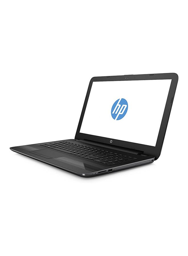 HP - 250 G5 Laptop With 15.6-Inch Display, Core i3 Processor/4 GB RAM/1 TB HDD/Intel HD Graphics 5500/Arabic Keyboard Grey - Image 1
