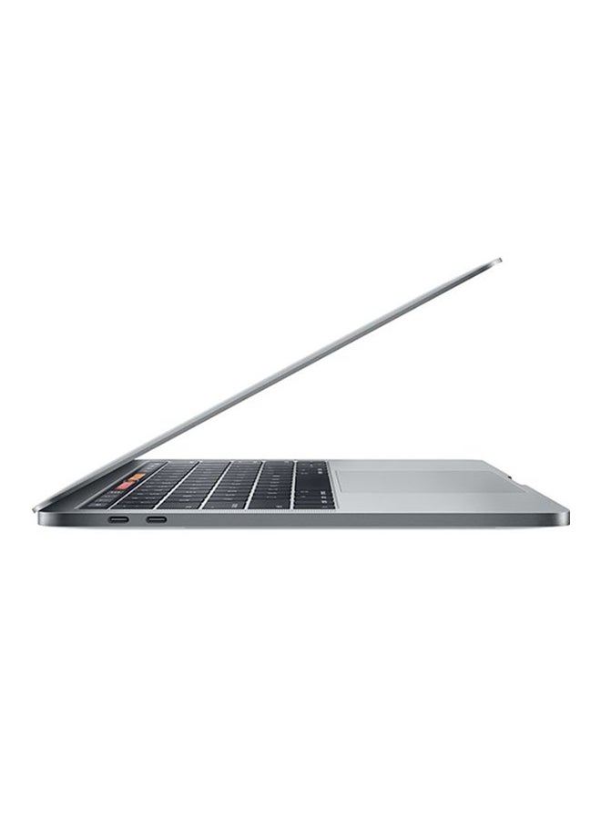 Apple - MacBook Pro 13-Inch Retina Display, Core i5 Processor/8GB RAM/256GB SSD/Integrated Intel Graphics - 2016 Space Gray - Image 1