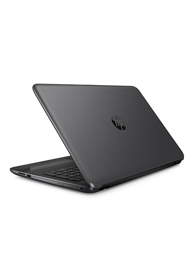 HP - 250 G5 Laptop With 15.6-Inch Display, Core i3 Processor/4 GB RAM/1 TB HDD/Intel HD Graphics 5500/Arabic Keyboard Grey - Image 1