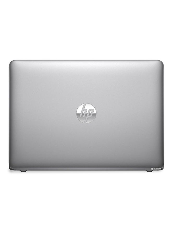 Rebook 450 G4-Y7Z97 With 15.6-Inch Display, Core i7 Processor/8GB RAM/1TB HDD/2GB NVIDIA GeForce Graphics With Arabic/English Keyboard Silver