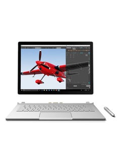 Surface Book 13.5-Inch Display, Core i7 Processor/16GB RAM/512GB SSD/2GB NVIDIA Graphic Card Silver - v1514871532/N12370224A_1