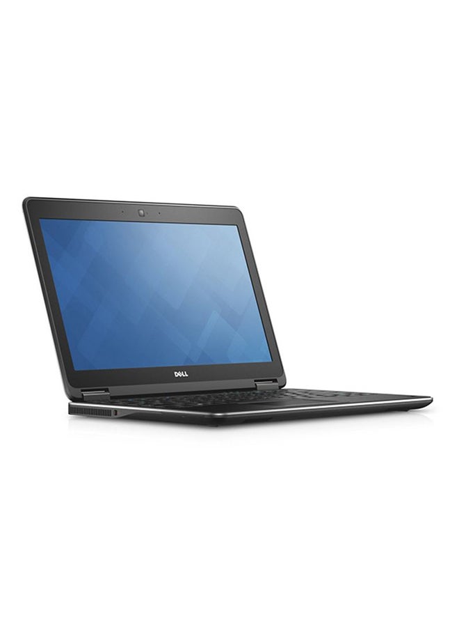DELL - Latitude E 7450 With 14-Inch Display, Core i7 Processor/8GB RAM/256GB SSD/Intel HD Graphics 4000 With Arabic/English Keyboard Black Black - Image 1