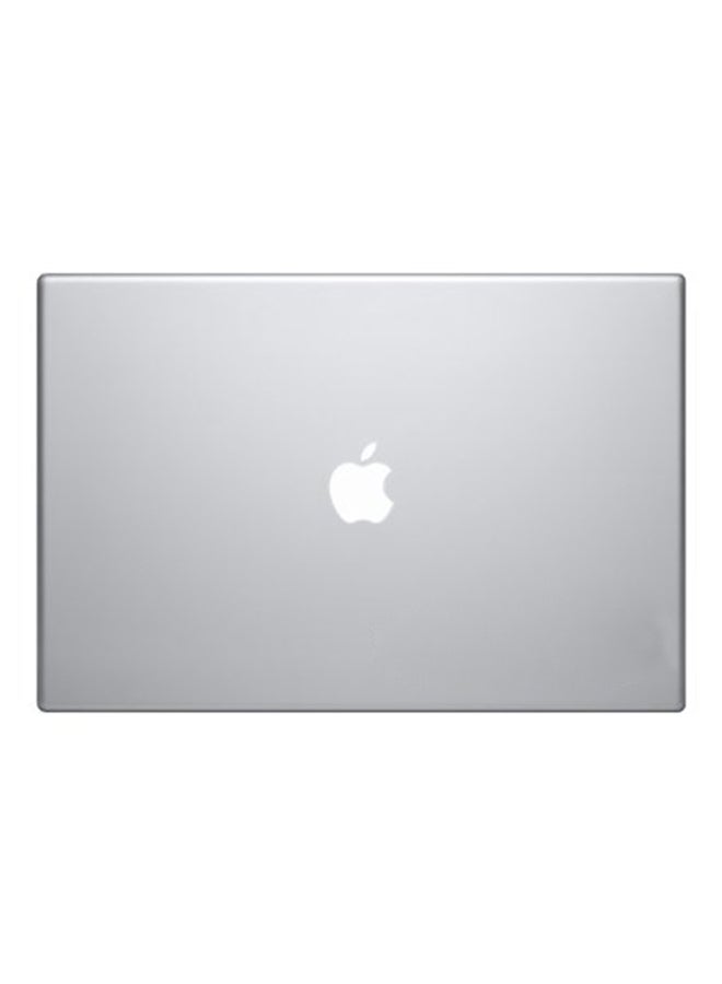 MacBook Pro, 15-Inch Display, Core i7 Processor/16GB RAM/256GB SSD/Integrated Graphics With English/Arabic Keyboard - 2016 Silver