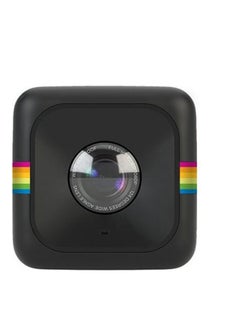 Polaroid Cube+ Wi-Fi Lifestyle Action Camera  - Image 1