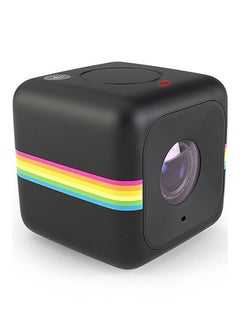 Polaroid Cube+ Wi-Fi Lifestyle Action Camera  - Image 2