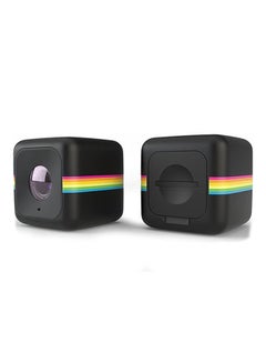 Polaroid Cube+ Wi-Fi Lifestyle Action Camera  - Image 3