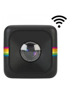 Polaroid Cube+ Wi-Fi Lifestyle Action Camera  - Image 4