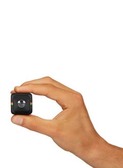 Polaroid Cube+ Wi-Fi Lifestyle Action Camera  - Image 5