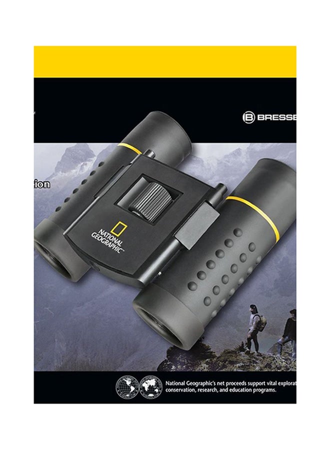 ناشيونال چيوغرافيك منظار90-24000 8x21×25 المزدوج - Image 4
