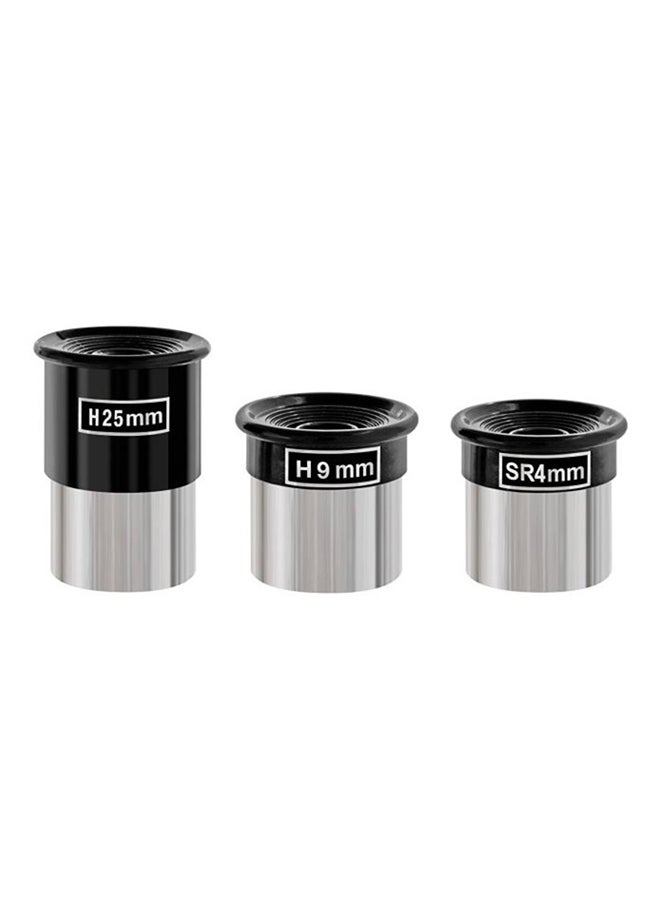 NATIONAL GEOGRAPHIC - 90-11200 114x900 Reflector Telescope - Image 1