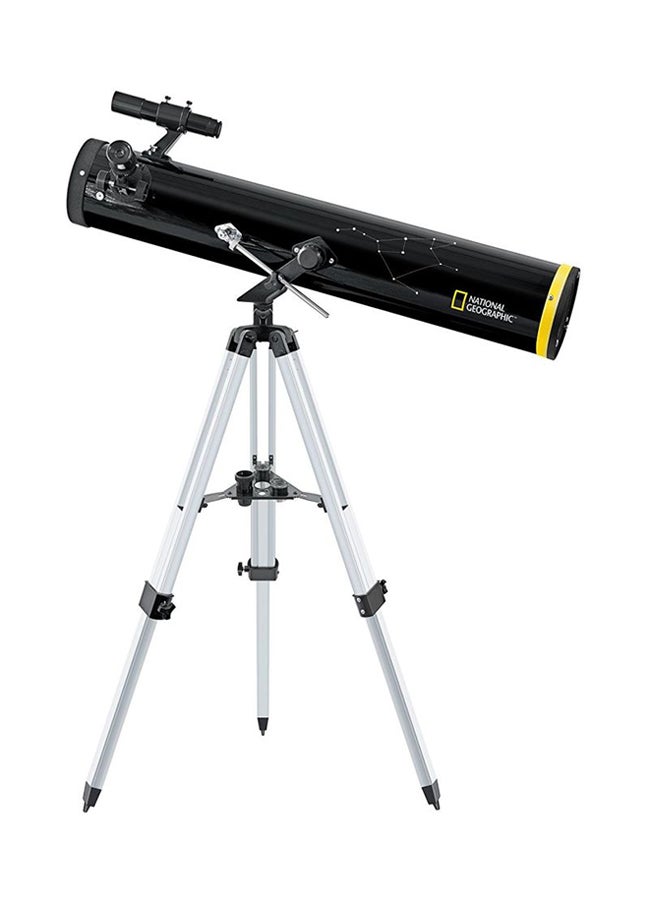 NATIONAL GEOGRAPHIC - 90-11200 114x900 Reflector Telescope - Image 1