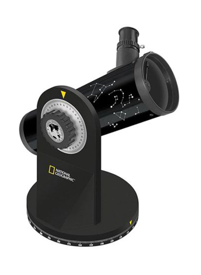 ناشيونال چيوغرافيك التلسكوب الصغير 90-15000 76×350 - Image 1