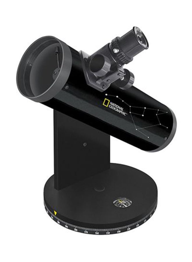 ناشيونال چيوغرافيك التلسكوب الصغير 90-15000 76×350 - Image 2