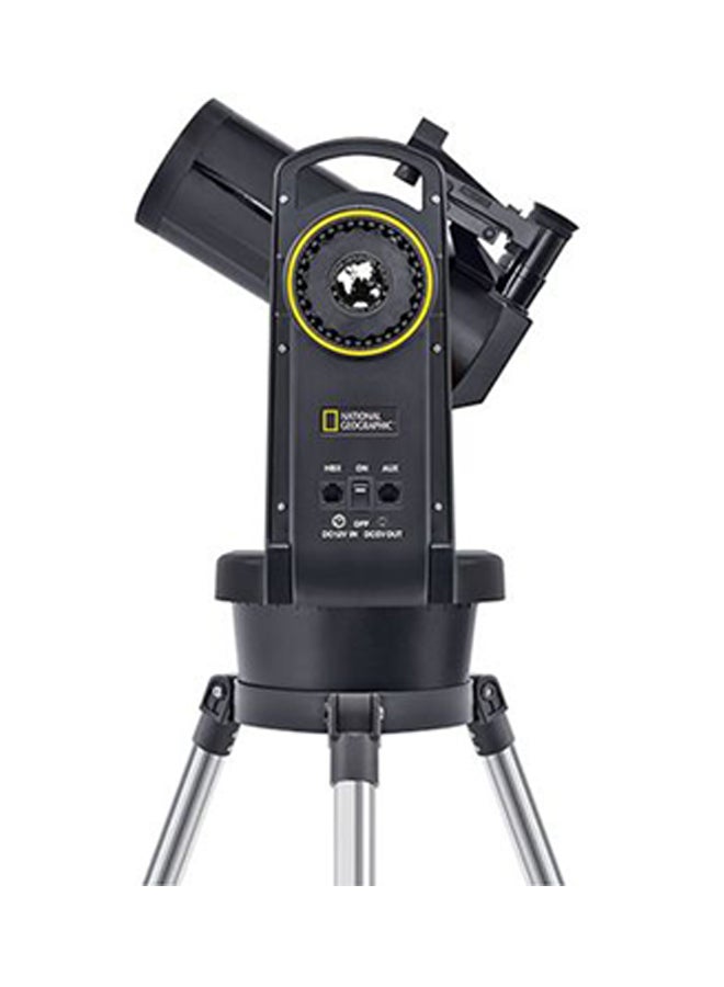 NATIONAL GEOGRAPHIC 90-62100 90mm Maksutov-Cassegrain Goto Telescope  - Image 3