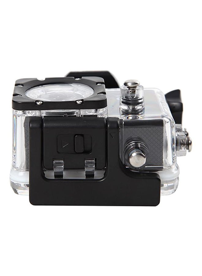 كروني كاميرا حركة W8 رياضية بخاصية واي فاي ودقة 12 ميجابكسل 1080P عالية الوضوح - Image 3