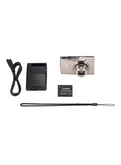 IXUS 285 HS 20.2MP With 12x Optical Zoom - v1514873067/N11750166A_4