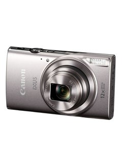 IXUS 285 HS 20.2MP With 12x Optical Zoom - v1514873068/N11750166A_5