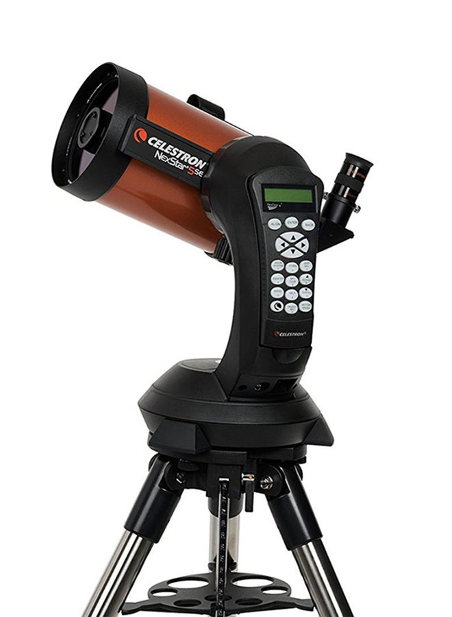 Celestron - NexStar 5SE Computerized Telescope - Image 1