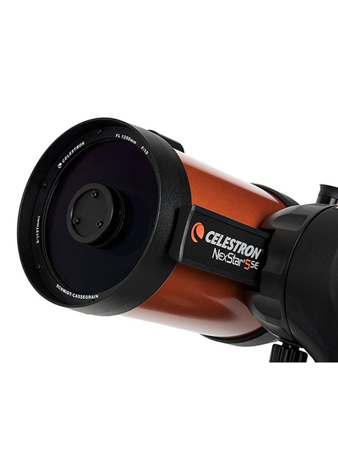 Celestron - NexStar 5SE Computerized Telescope - Image 1