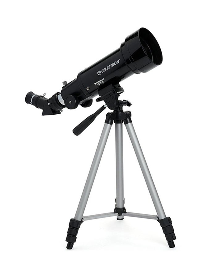 سلسترون - تلسكوب Travel Scope 70 سهل الحمل - Image 1