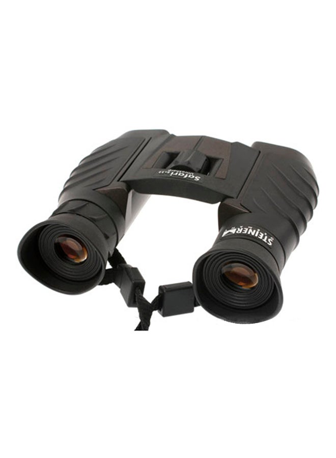 Steiner Safari UltraSharp 8x22 Nature/Travel Binoculars - Image 3