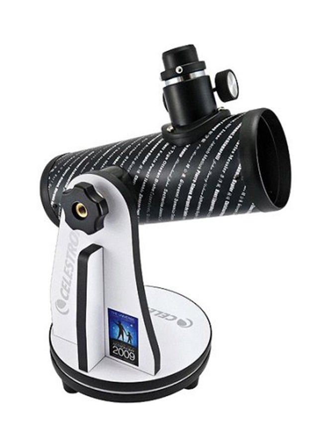 Celestron - FirstScope Telescope - Image 1