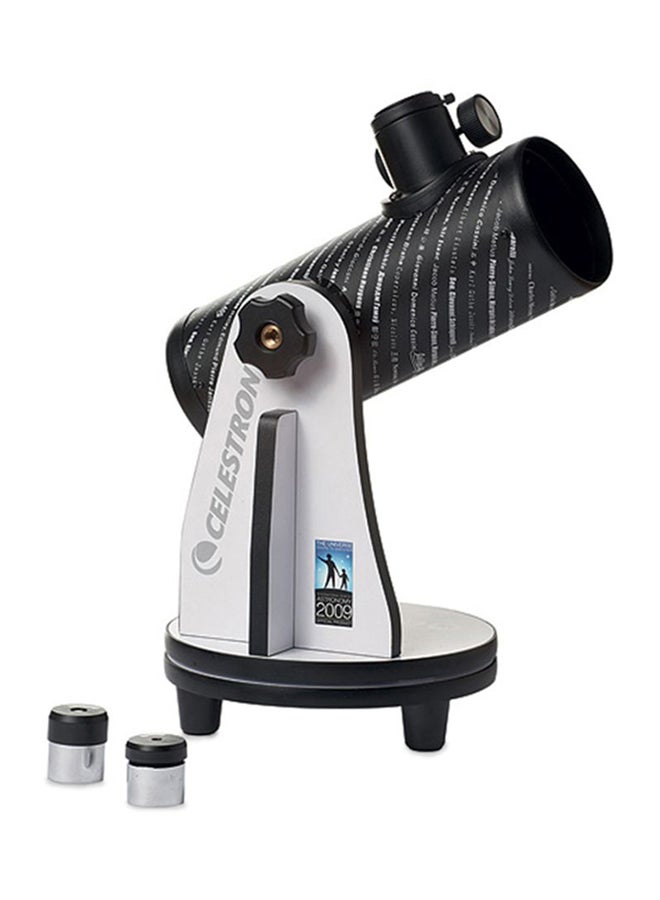 Celestron - FirstScope Telescope - Image 1