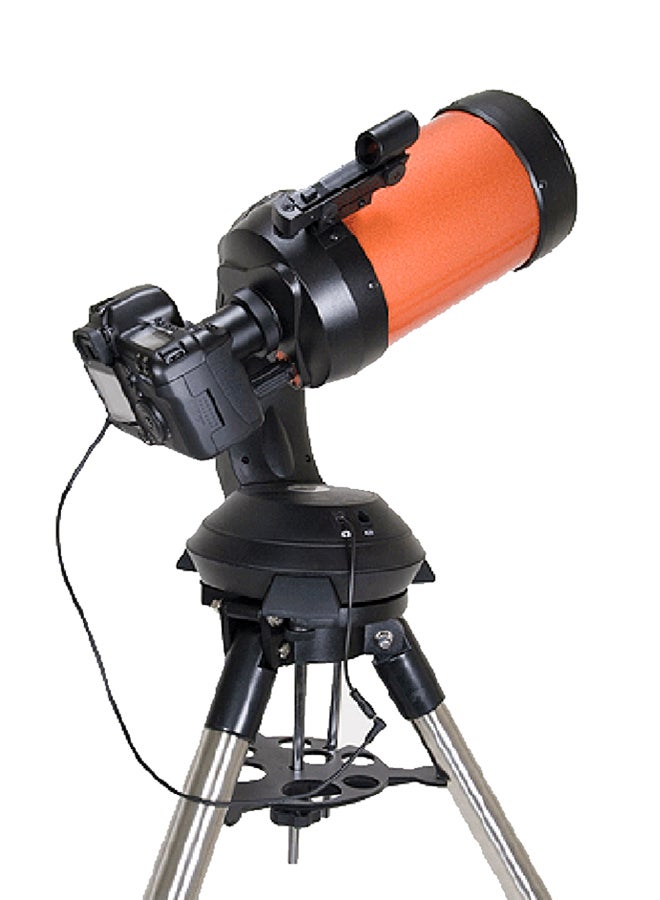 Celestron - NexStar 5SE Computerized Telescope - Image 1