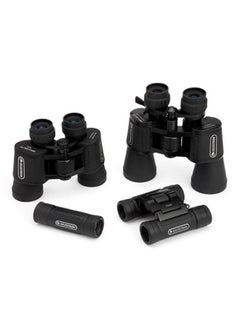 Celestron UpClose G2 10x50 Porro Binocular  - Image 3