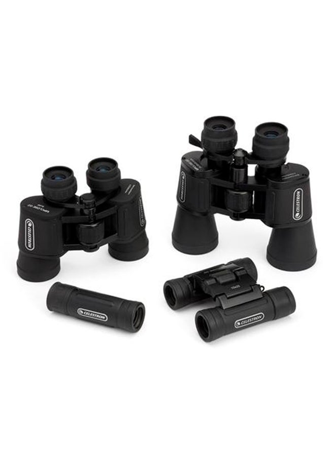 Celestron UpClose G2 10x50 Porro Binocular  - Image 3