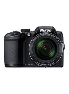 Nikon Coolpix B500 - 16 Megapixel, Compact Camera  - Image 2