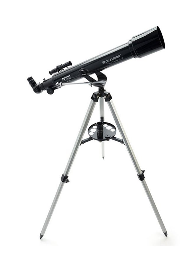 سلسترون تلسكوب PowerSeeker 70AZ  - Image 2