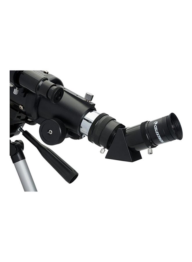 سلسترون - تلسكوب Travel Scope 70 سهل الحمل - Image 1