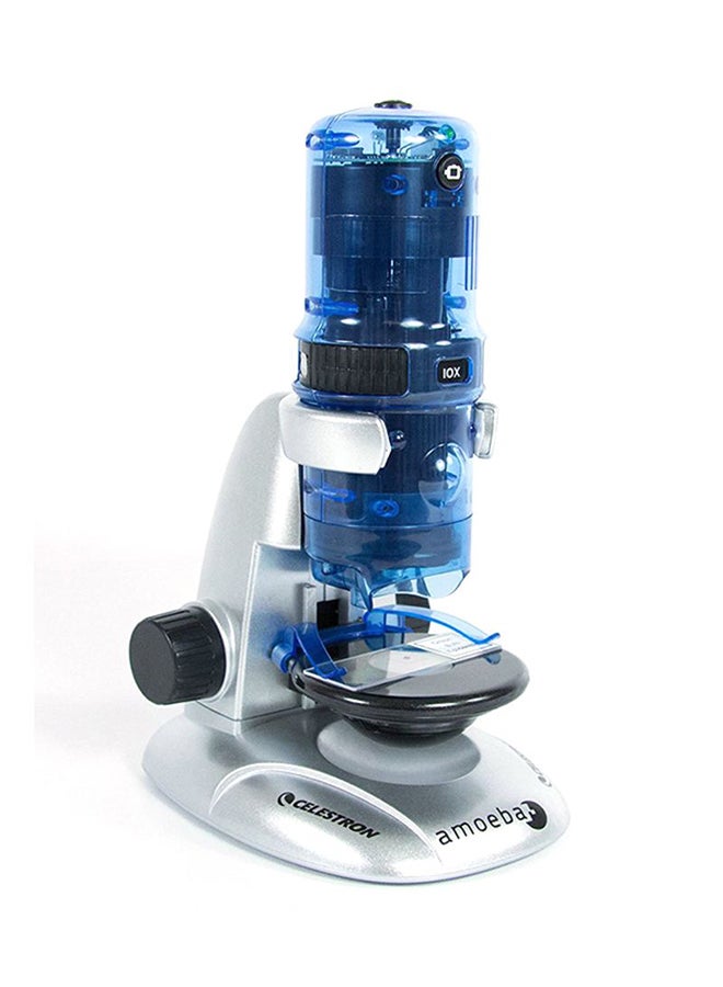 Celestron Amoeba Dual Purpose Digital Microscope - Image 2
