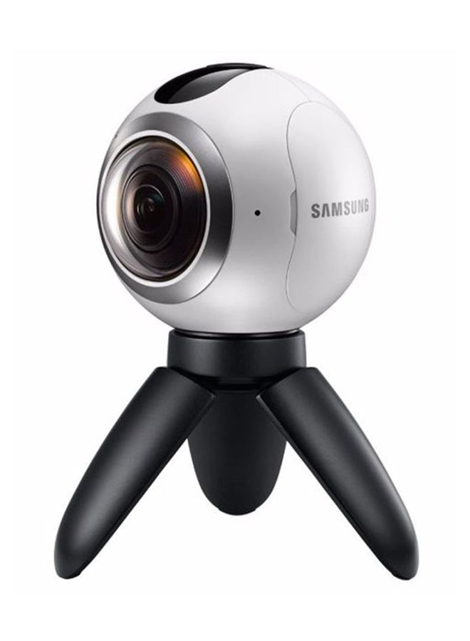 Samsung - Gear 360 Camera - Image 1